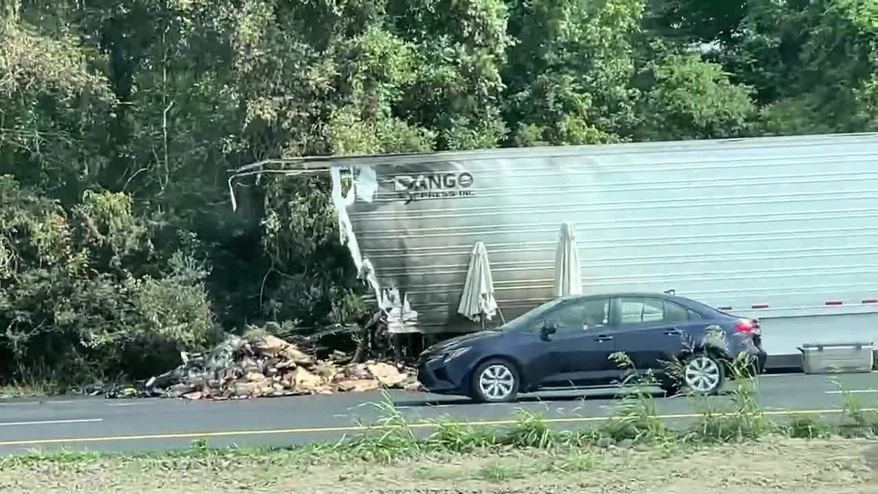 DRIVING THE BEST OF JOBS MOST OF THE TIME