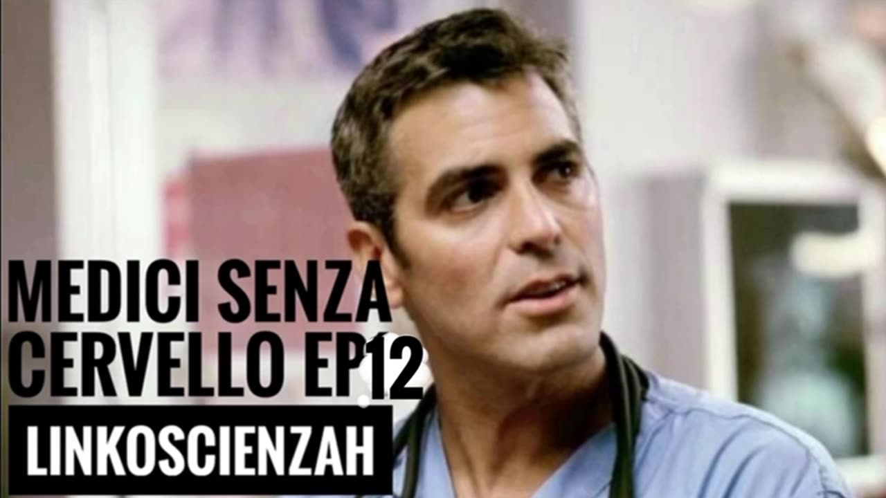 Medici senza cervello ep12