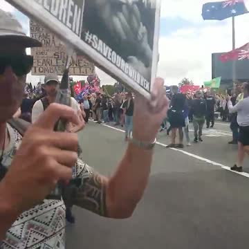 Freedom Convoy. Covid is over! 😎🔥🇦🇺