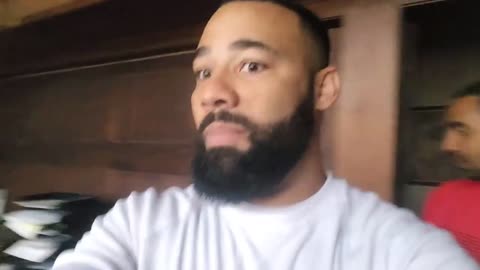 I AM SO SHOCKED BY WHAT I JUST SAW