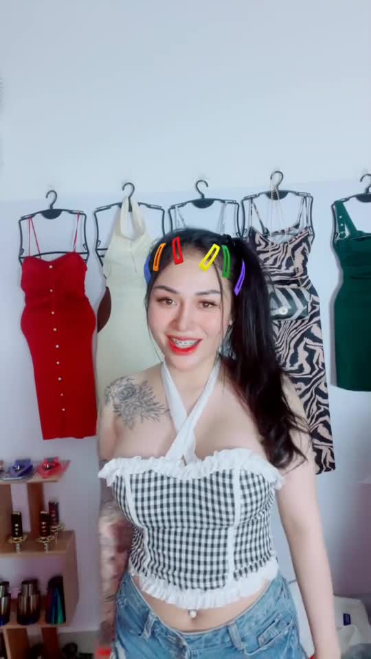 Dance show girls 00000015