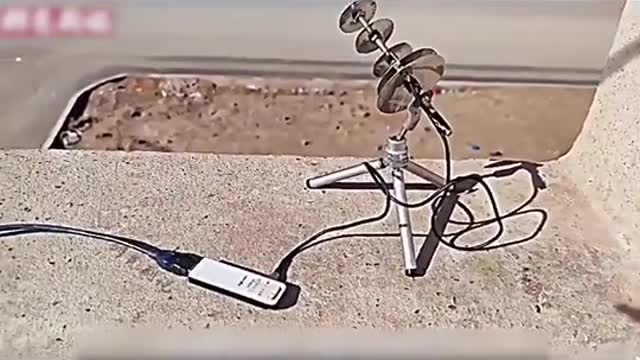 Amazing network boost