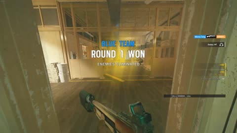 R6 Amaru Ace