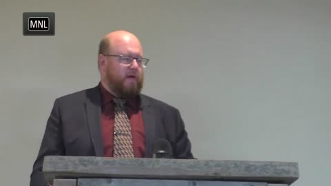 Knowest Thou not That the Philistines Are Rulers over Us？ ｜ Bro. Jim Wiebe