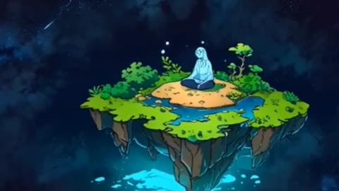 Alone