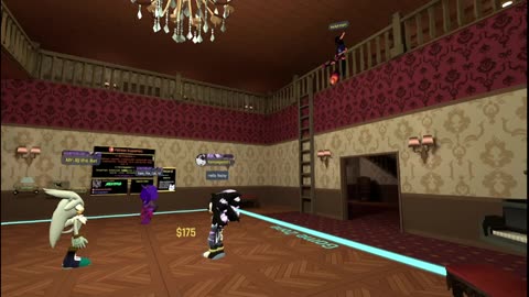 Shadow Da Fukhog & Friends in Infected Reborn P1