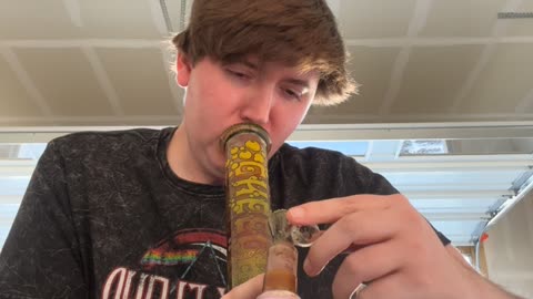 Day 247 pt2 It’s suppose to get to 61 but the sun is facing the back of my house