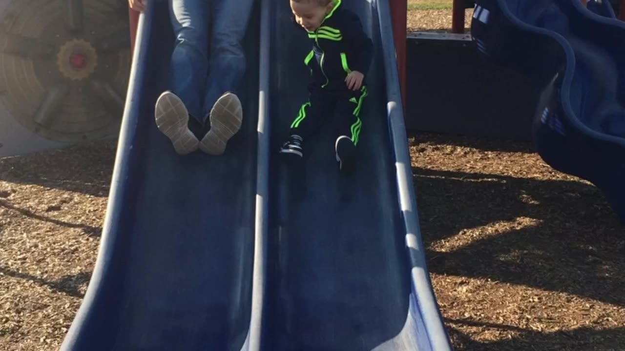 Laurel Acres Park - Mount Laurel, NJ - Umbrella- Ember Island