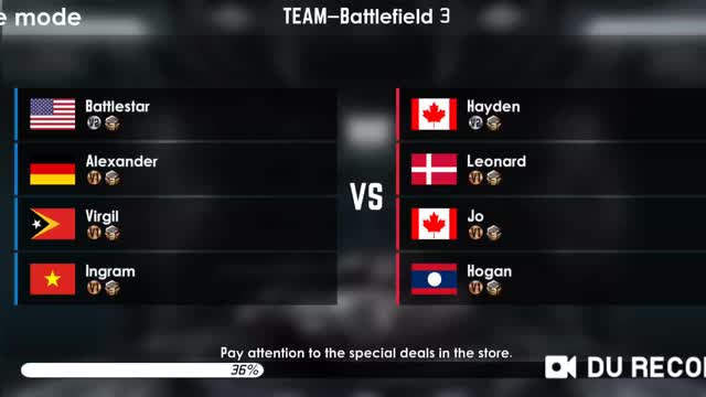 Tank Strike Battle