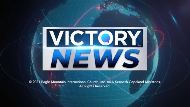 Victory News 11am/CT: Why shouldn't we protect the unborn? (9/3/21)