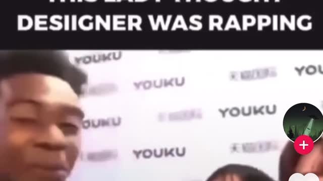 LOL 😂 K pop interview with Desiigner rapper