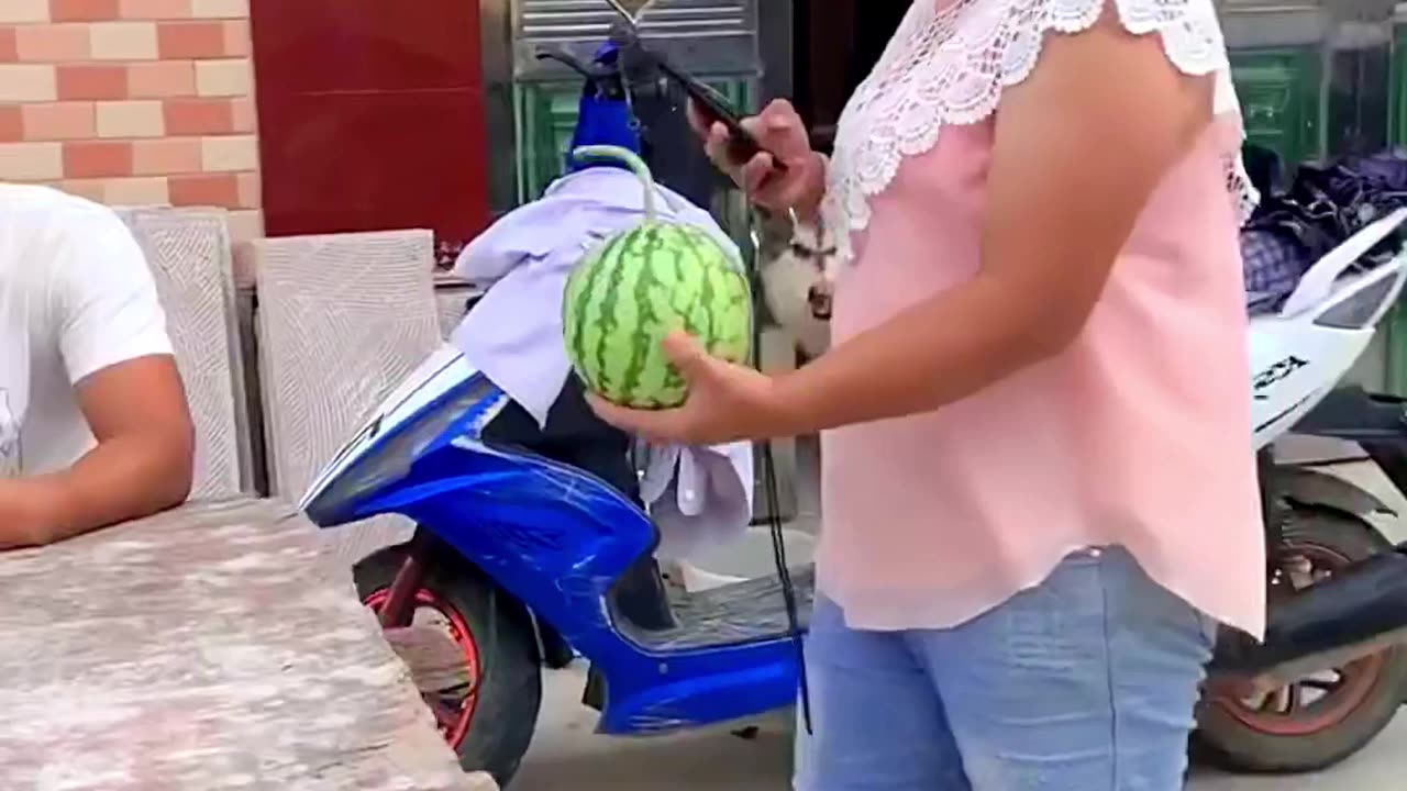Funny Falling Part 34