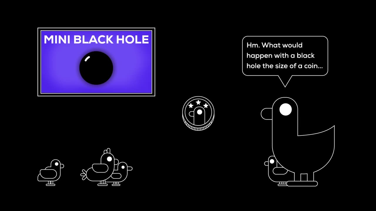 Black Holes: From Birth to Death Explanation