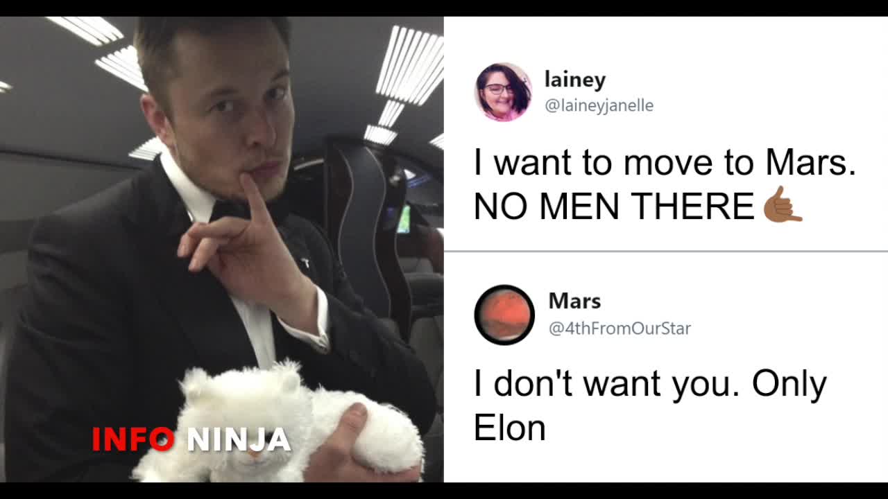 My Issue with Elon