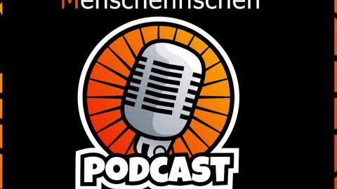 MENSCHENFISCHEN PODCAST #1 - TOTKRANKE MUTTER ENTSCHEIDET SICH FÜR DAS LEBEN DES KINDES - ZEUGNIS