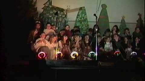 1994 - 12-13-94 Casey's Xmas Show