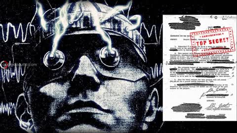 MK ULTRA-Controllo Mentale:Come è iniziato tutto,DOCUMENTARIO-Ufficialità "DA CANALE KILL DOGMA"