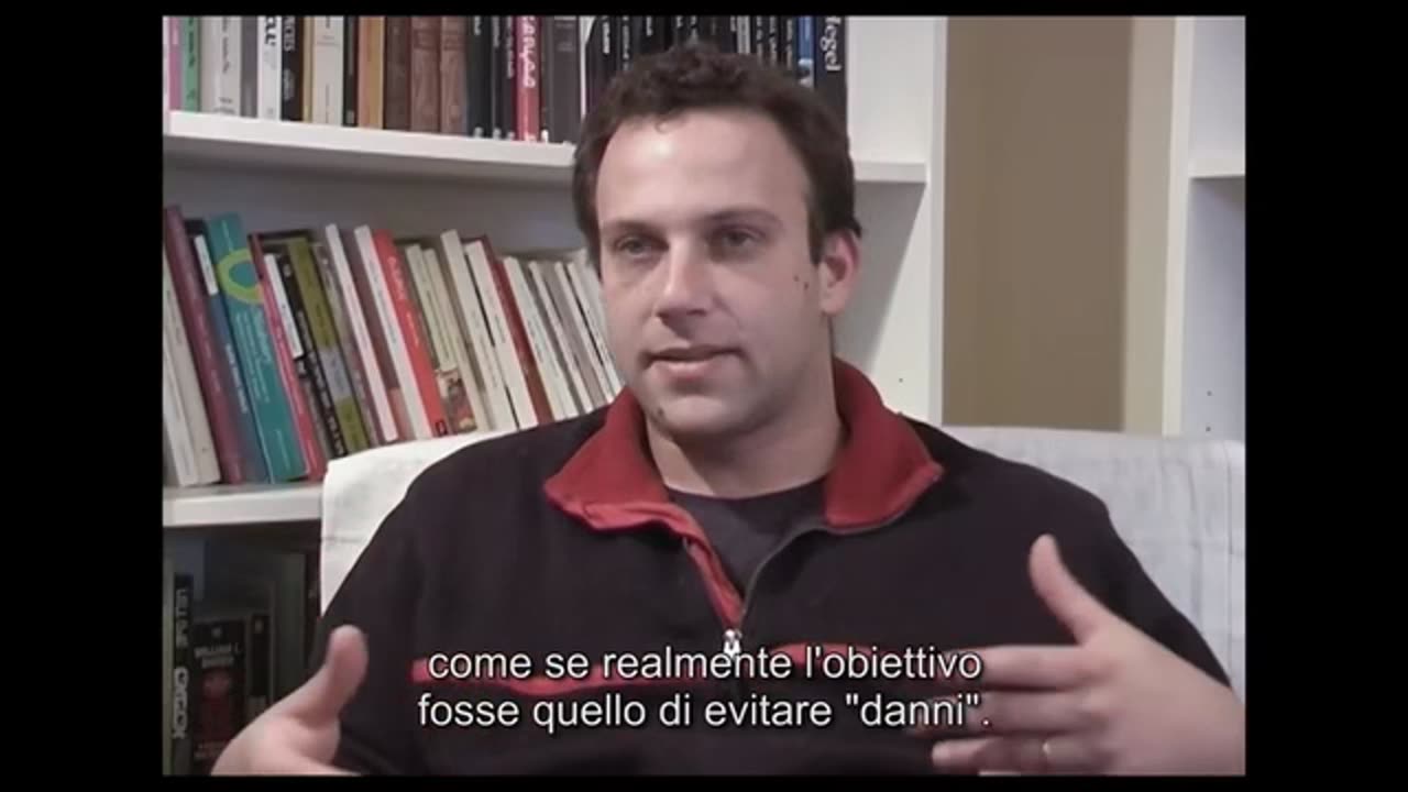 ricordate l'operazione "piombo fuso" contro i territori palestinesi? Era il 2009