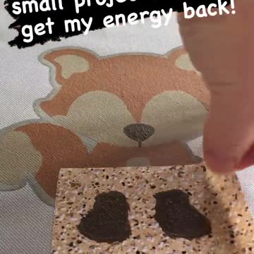 A little Instagram Stories Fun!