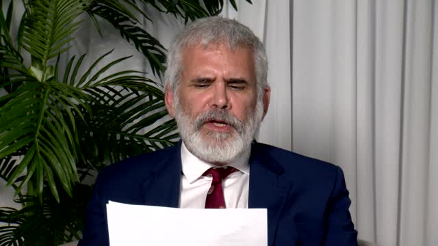 Dr. Robert Malone’s Statement On Child Covid Vaccinations