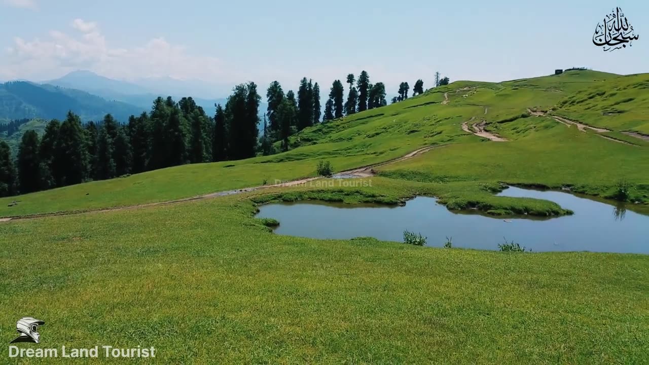 Tolipeer Bagh Azad kashmir