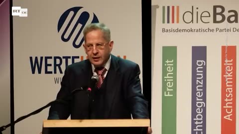 Deutschland Soll Autoritärer Staat Werden