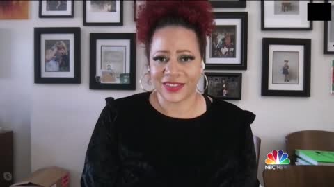 Hannah-Jones Says Parents Shouldn’t Be in Charge of Kids’ Schooling: ‘Just the Fact’