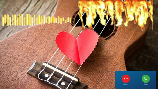 LOVELY INSTRUMENTAL MUSIC RINGTONE