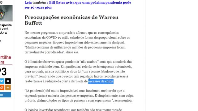 WARREN BUFFET ALERTA QUE VEM AÍ UM FLAGELO AINDA PIOR_360p