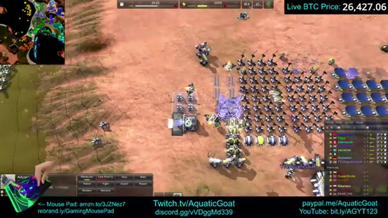 Twitch.tv/AquaticGoat