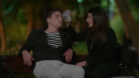 ¿Se cumple el mayor sueño de Sarp?: Cansu deja la puerta abierta a una relación