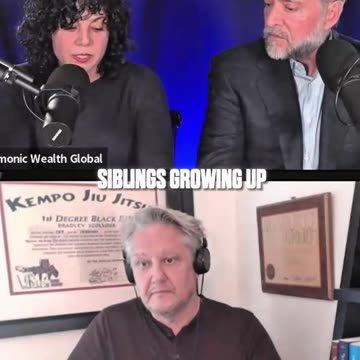 Take full responsibility for your life