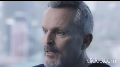 Miguel Bosè: "mia madre non è morta di coronavirus, è stata sedata a morte...