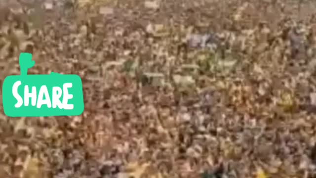 Previsão do Enéias para o Brasil...