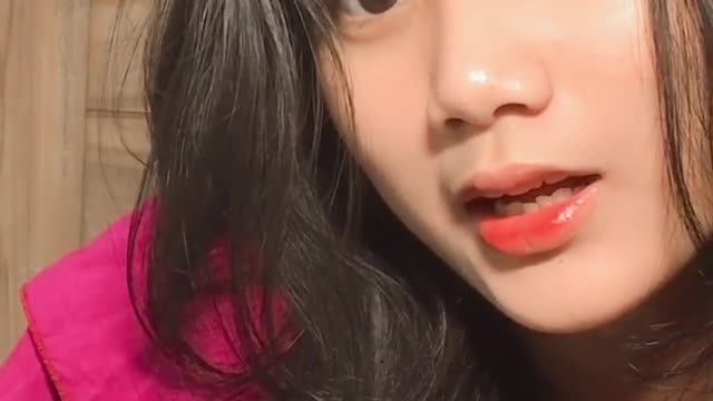 Cute girl