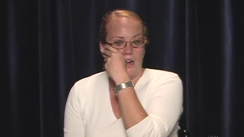 Alyson Gunn (Voices Of 9/11)