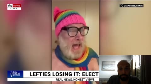 Liberals Reacting to Trump's Victory! HILARIOUS!