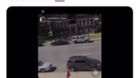 Extremely Graphic:War Zone in America