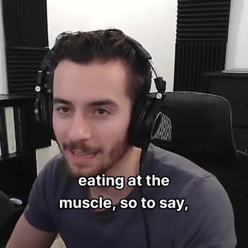 What is 30-30-30 for muscle retention