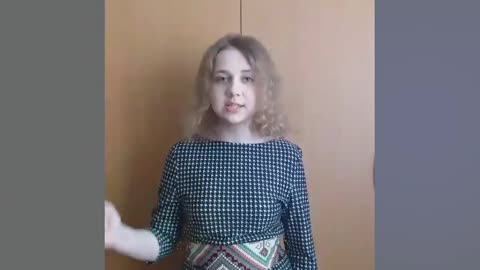 Белорусское стихотворение