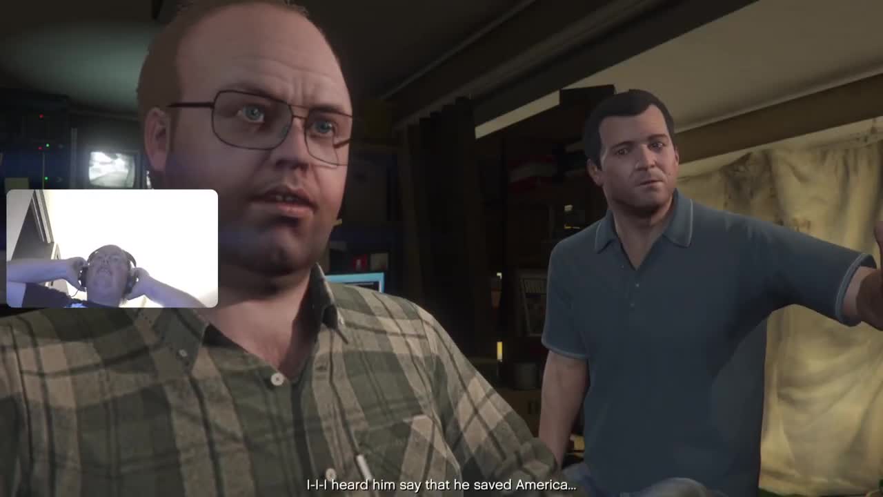 Mrmplayslive GTA 5