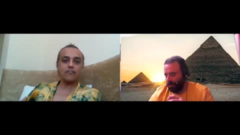 (Ep.290)TruMon & Prashant PT Trivedi / Going Beyond The Movie Script - Action Above Acting