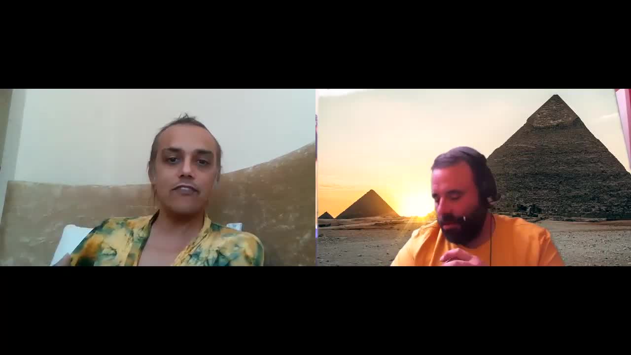 (Ep.290)TruMon & Prashant PT Trivedi / Going Beyond The Movie Script - Action Above Acting