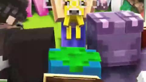 minecraft funny video