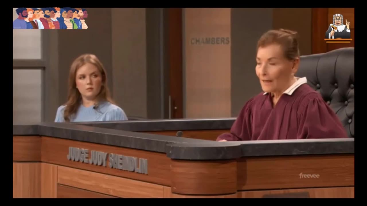 Judge Judy Episode 10163 Best Amazing Cases Season 2024 Full Episode HD