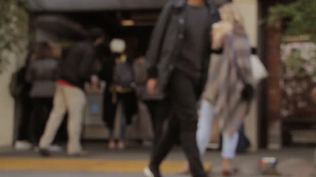 Camera Spotted In Front Of Fast Food Restaurant