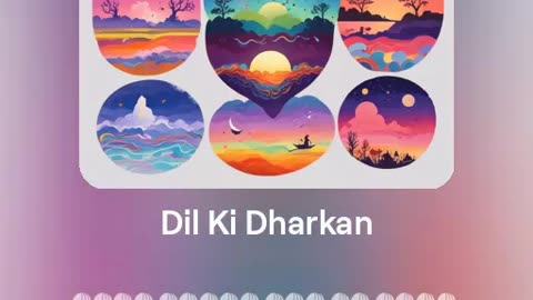 Dil Ki Dharkan