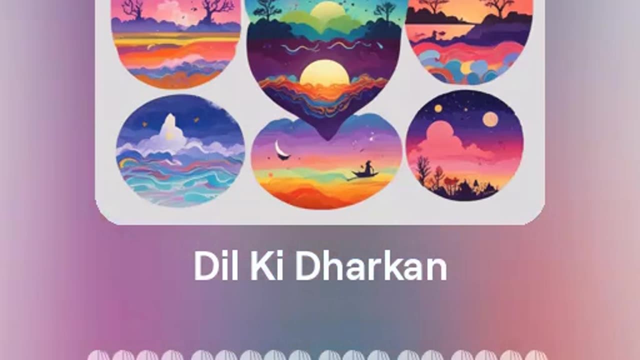 Dil Ki Dharkan