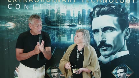 4 Interviews on the Floor of ETC 2024