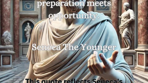 Seneca The Timeless Teachings